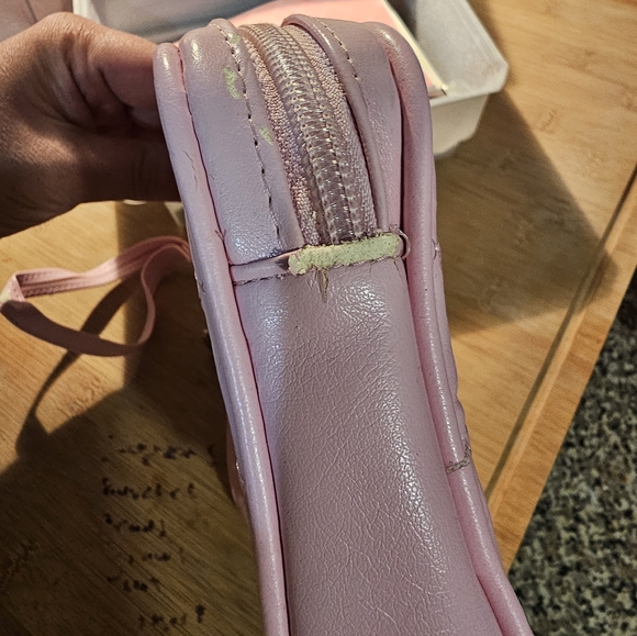 Baby Phat Pink Limited Edition Phone w/ box & accessories- Collectors item *Y2K* - Picture 6 of 16